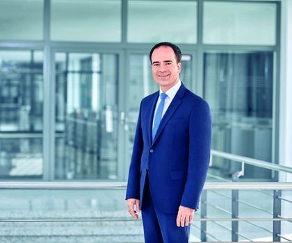 Interview: "Der Schaltschrankbau muss deutlich effizienter werden" Interview: "Der Schaltschrankbau muss deutlich effizienter werden"