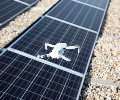 skyzr: Wie professionelle Drohnendienstleister neue Perspektiven eröffnen