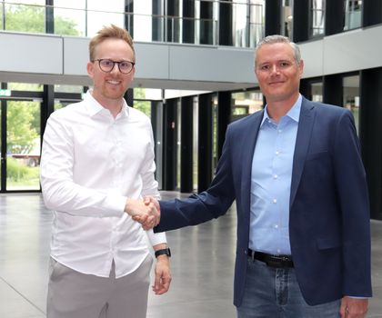 Goldbeck digitalisiert Mietprozess von Baumaschinen mit Digando Goldbeck digitalisiert Mietprozess von Baumaschinen mit Digando