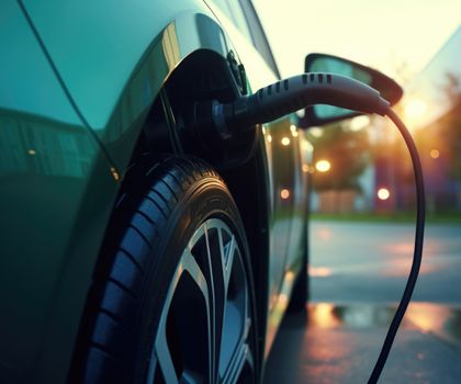ABB-Umfrage: intelligente Fabriken: Übergang zur kombinierten Fertigung von Verbrennern, Hybrid- und E-Fahrzeugen ABB-Umfrage: intelligente Fabriken: Übergang zur kombinierten Fertigung von Verbrennern, Hybrid- und E-Fahrzeugen