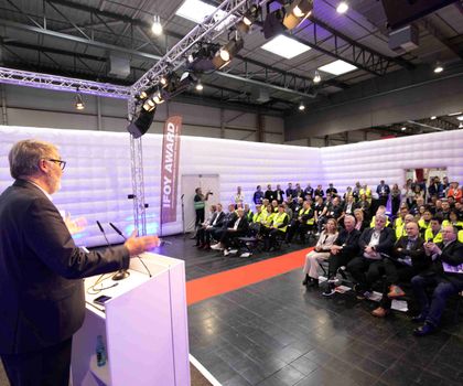 Traditionsveranstaltung zieht von Garching nach Dortmund: Deutscher Materialfluss-Kongress künftig Teil des Test Camp Intralogistics Traditionsveranstaltung zieht von Garching nach Dortmund: Deutscher Materialfluss-Kongress künftig Teil des Test Camp Intralogistics