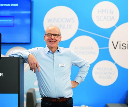 Interview mit Stefan Niermann, Inosoft: Docker & Kubernetes als Update-Booster