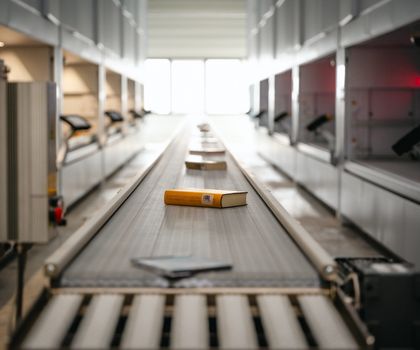 Rebuy warehouse Rebuy warehouse