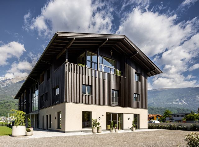 Boutiquehotel-Zubau Boutiquehotel-Zubau