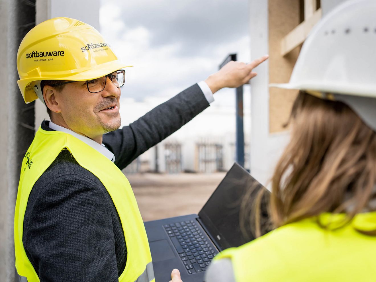 Wie Softbauware mit ERPbos die digitale Transformation erleichtert Wie Softbauware mit ERPbos die digitale Transformation erleichtert