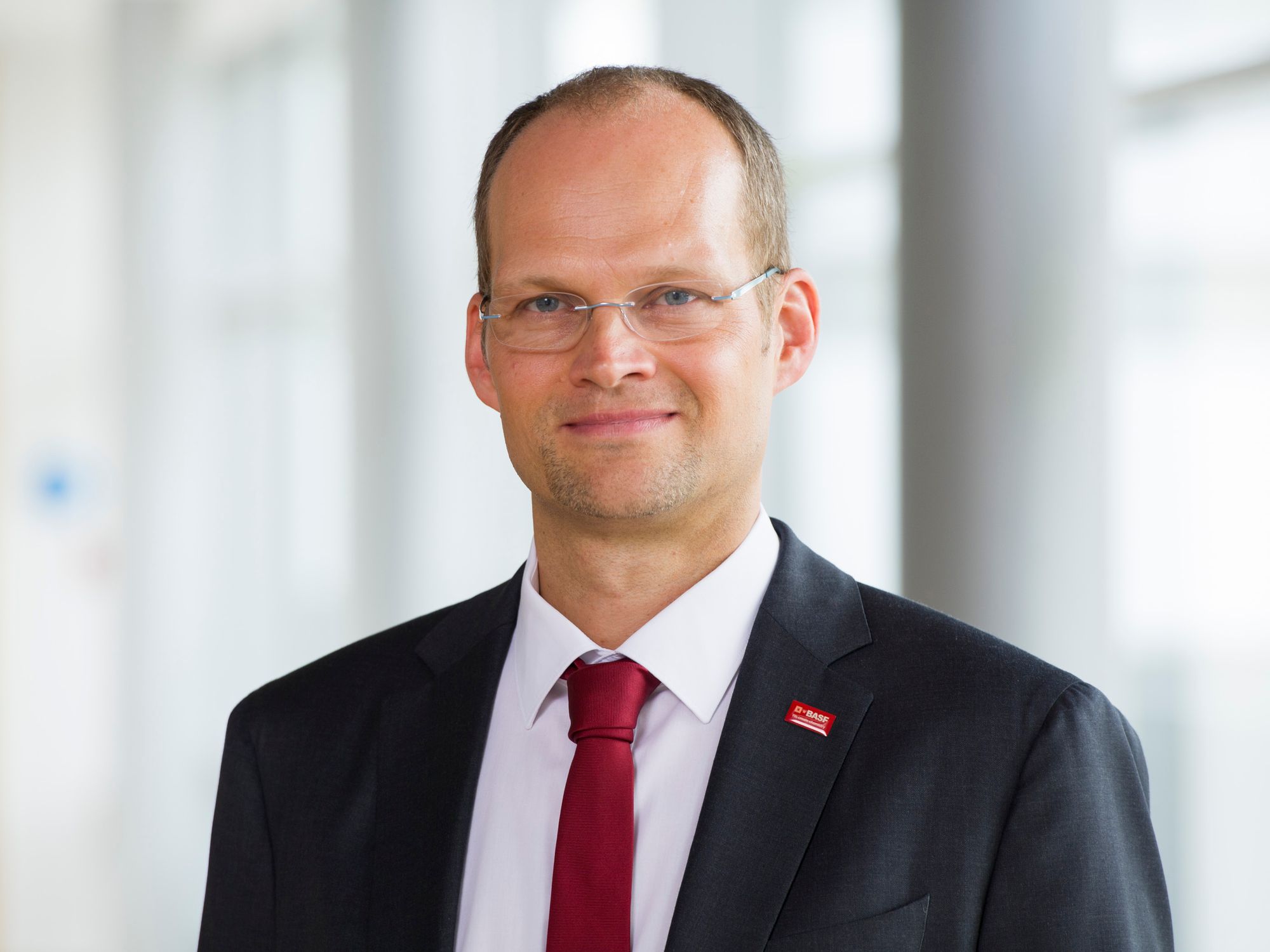 Quartalszahlen BASF Q2 2025 Dr. Dirk Elvermann Dr. Dirk Elvermann