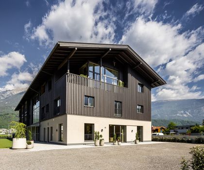 Boutiquehotel-Zubau Boutiquehotel-Zubau