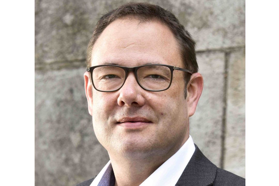 Personalie: Christian Stamerjohanns kommuniziert für die DIRKS Group Personalie: Christian Stamerjohanns kommuniziert für die DIRKS Group