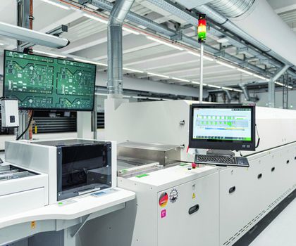 E-T-A: Die sichere Software Supply Chain E-T-A: Die sichere Software Supply Chain