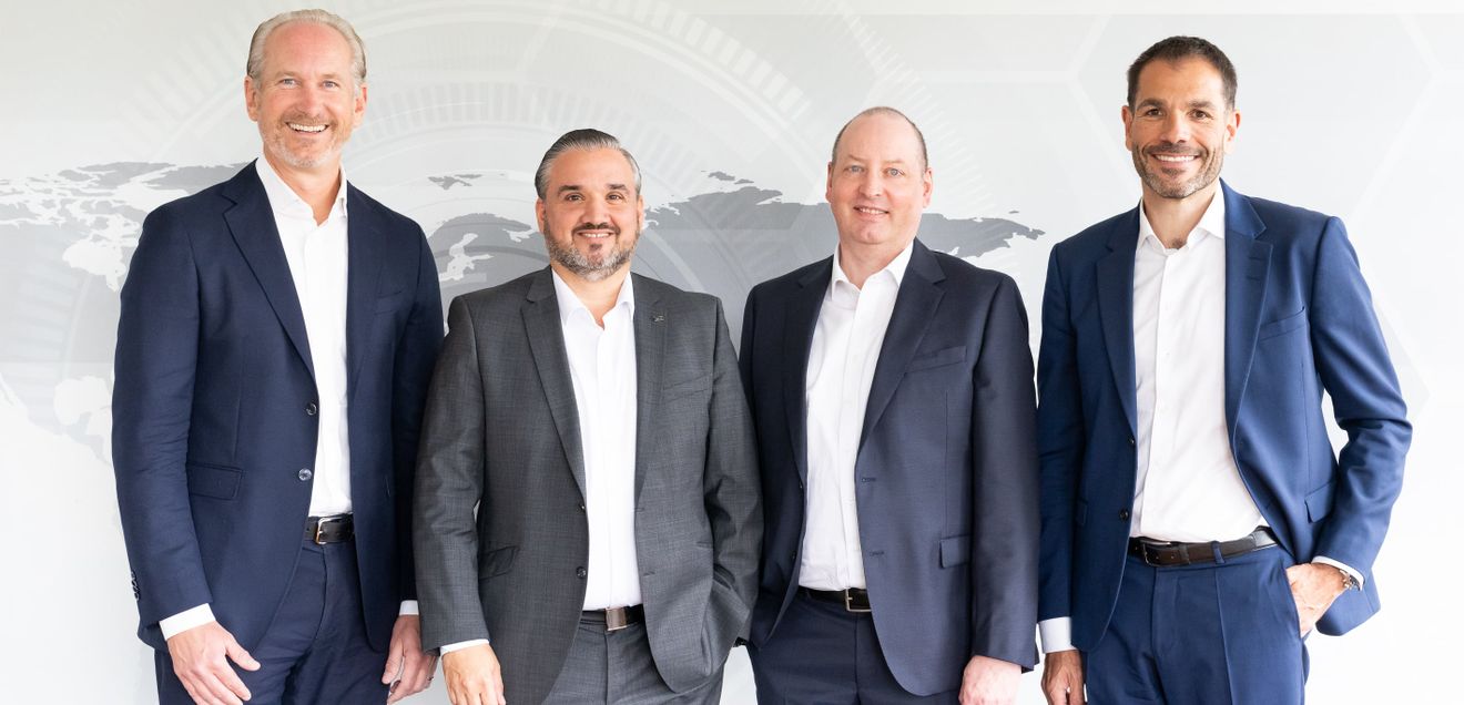 Convotis stärkt Digitalisierungskompetenz durch Integration der Glaux Group AG Convotis stärkt Digitalisierungskompetenz durch Integration der Glaux Group AG