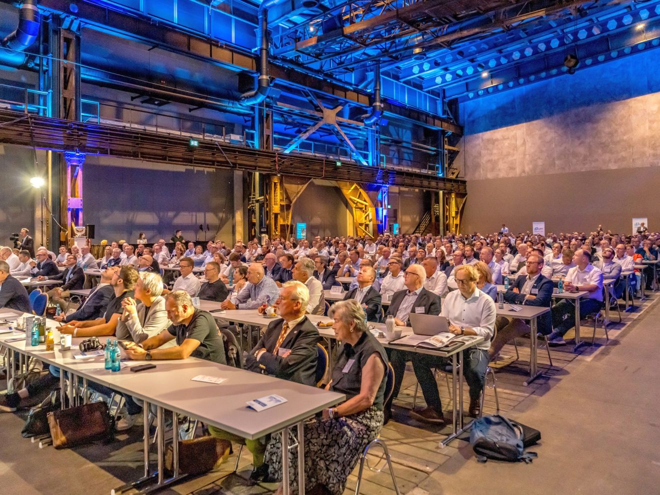 VFF-Jahreskongress 2026 in Göttingen VFF-Jahreskongress 2026 in Göttingen