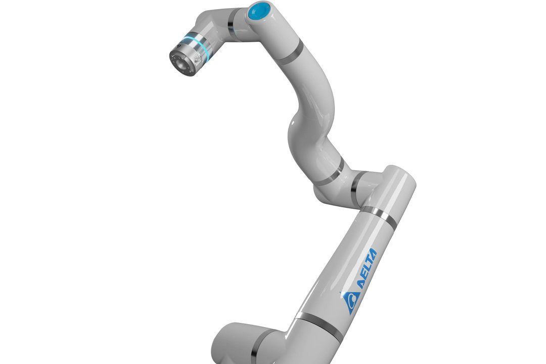 Neue Cobot-Familie: Der D-Bot ergänzt das Robotik-Portfolio