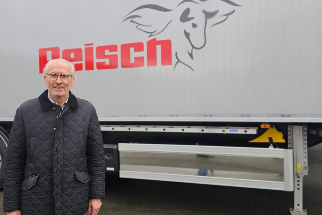 Reisch: Neuer Country Manager Reisch: Neuer Country Manager