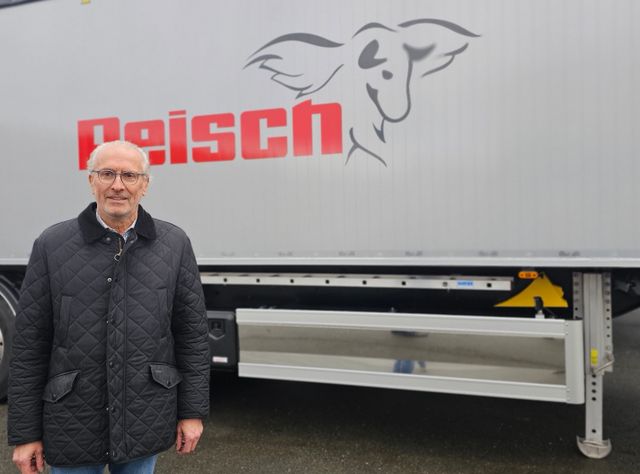 Reisch: Neuer Country Manager Reisch: Neuer Country Manager