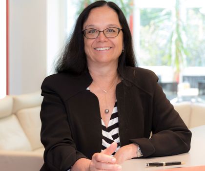 Bettina Schall im Interview zur Fakuma: "Die passende Plattform schaffen – das ist unsere Motivation"