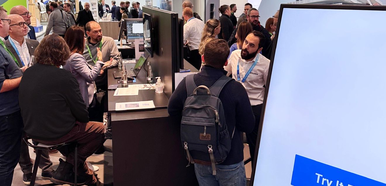 Bluebeam mit innovativer Bausoftware Bluebeam mit innovativer Bausoftware
