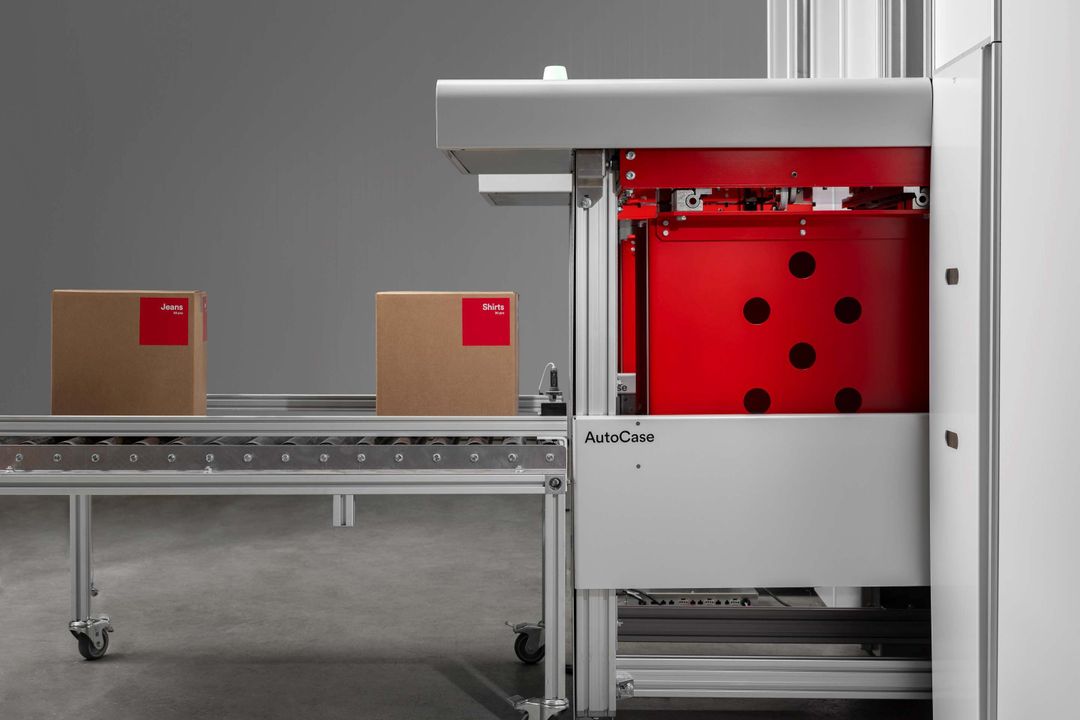 Nominiert als materialfluss Produkt des Jahres 2026: AutoStore: AutoCase Nominiert als materialfluss Produkt des Jahres 2026: AutoStore: AutoCase