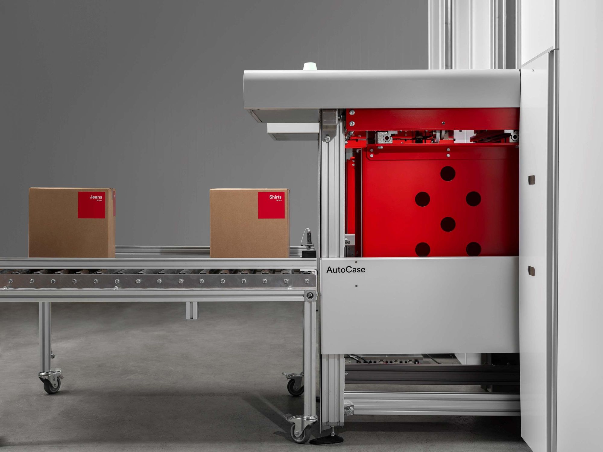 Nominiert als materialfluss Produkt des Jahres 2026: AutoStore: AutoCase Nominiert als materialfluss Produkt des Jahres 2026: AutoStore: AutoCase