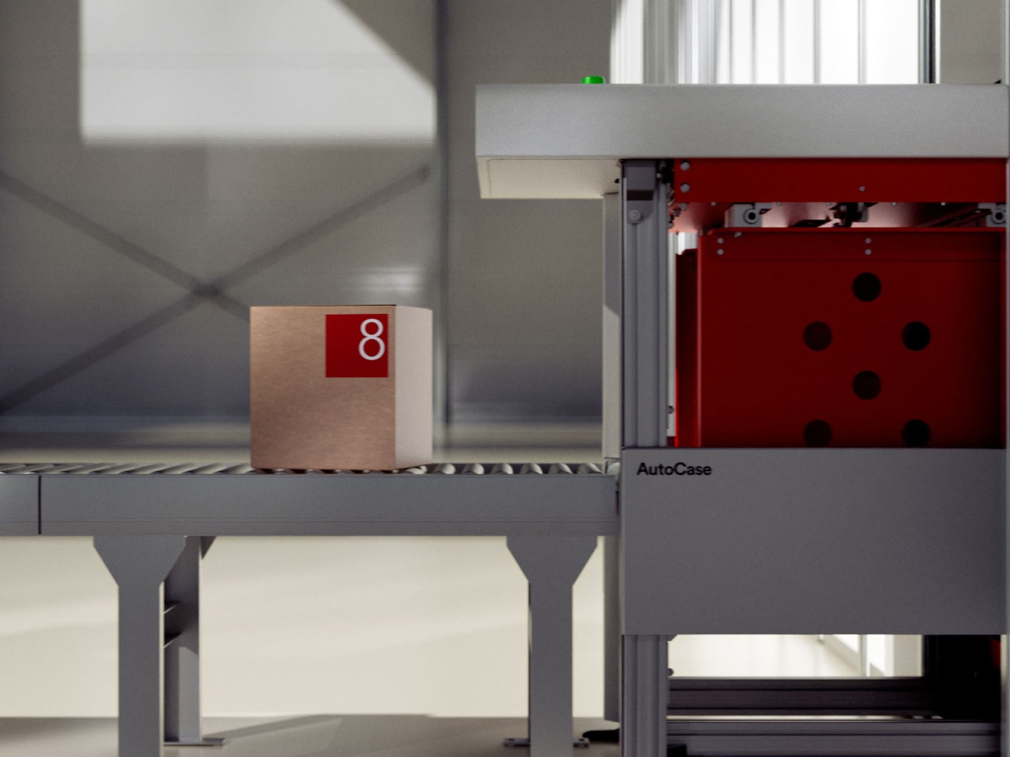 "Lights-out" als Prozess: Wandel für intelligentes Fulfillment "Lights-out" als Prozess: Wandel für intelligentes Fulfillment