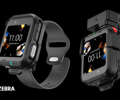 ICO Innovative Computer: Wearable Android Computer für vernetzte Mitarbeitende