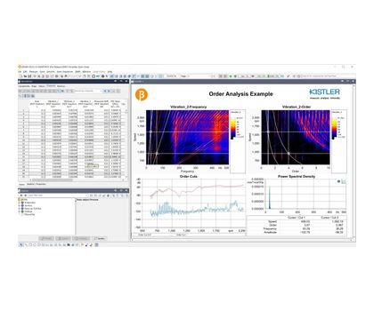 No-Code-Datenanalyse: Ordnungsanalyse per Drag-and-drop No-Code-Datenanalyse: Ordnungsanalyse per Drag-and-drop