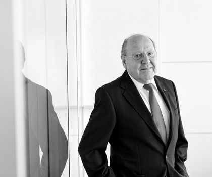 Trauer um Wilfried Ensinger Trauer um Wilfried Ensinger