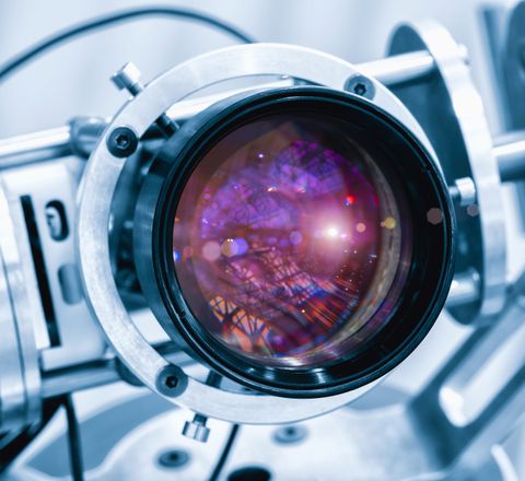 Micro-Epsilon: Optische Kommunikation über weite Strecken