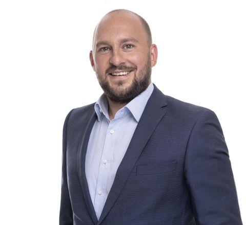ifm diagnostic: Schlüsseltechnologie Sensorfusion