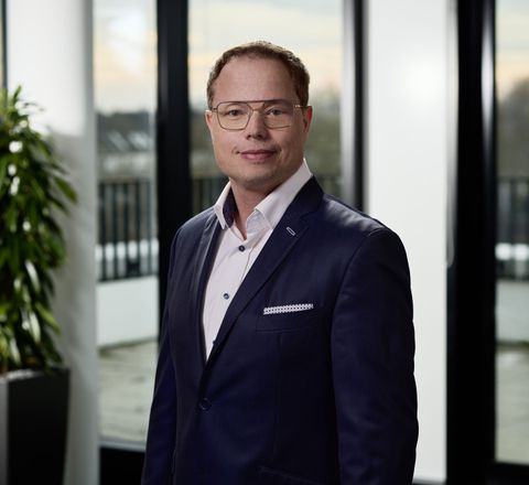 Der Autor: Dr. Jürgen Krämer ist Chief Product Officer und Geschäftsführer bei Cumulocity. Der Autor: Dr. Jürgen Krämer ist Chief Product Officer und Geschäftsführer bei Cumulocity.