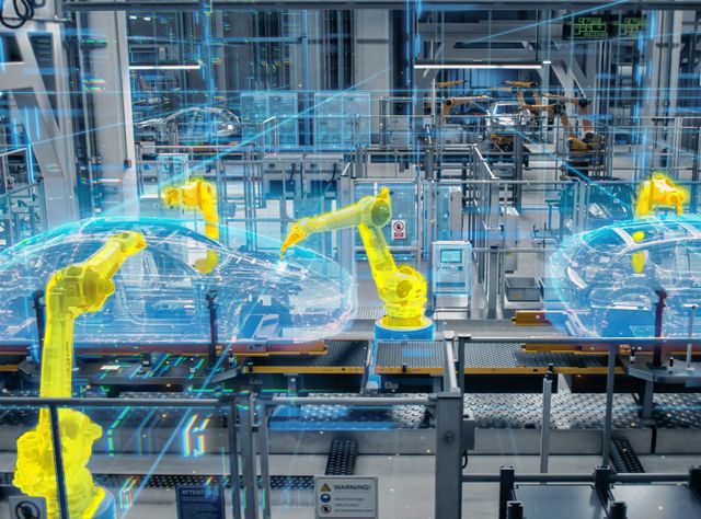 Codesys: Der Unterbau für virtuelle Steuerungen