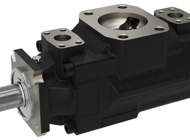 Die Pump & Motor Division Europe von Parker Hannifin, dem weltweit führenden Anbieter von Antriebs- und Steuerungstechnologien, hat die Markteinführung der neuen Hydraulikpumpen der Produktserie T7G für Lkw angekündigt. Die neue Hydraulikpumpenserie T7G von Parker eignet sich hervorragend für alle modernen Lkw-Antriebe