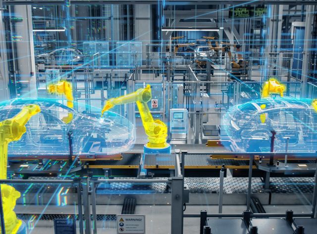 Virtuelle Steuerungen (vPLCs) finden zunehmend Verbreitung in der Industrie. Virtual Safe Control von Codesys liefert dabei die Safety- Funktion. Virtuelle Steuerungen (vPLCs) finden zunehmend Verbreitung in der Industrie. Virtual Safe Control von Codesys liefert dabei die Safety- Funktion.