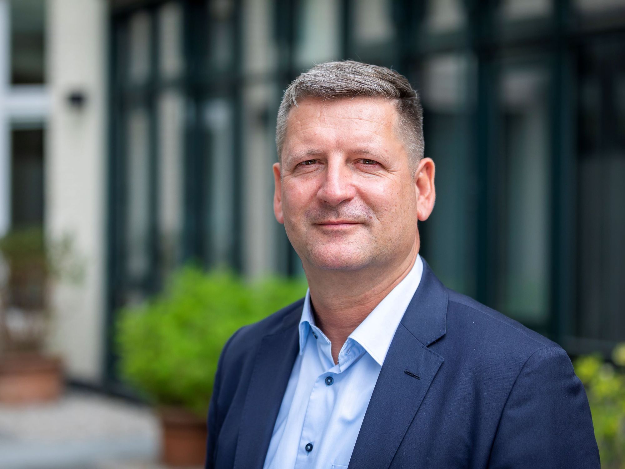 Drei neue Mitglieder im Vorstand von solid UNIT