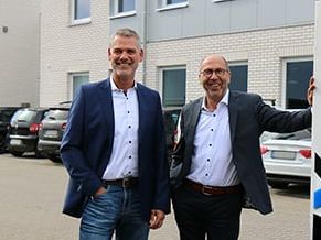 CTX Thermal Solutions: Geschäftsführung an Jens Mirau übergeben