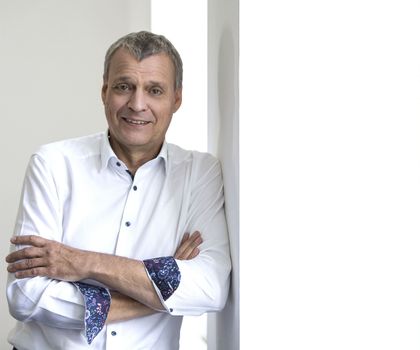 Looking ahead: Advantageous in the long term Jan-Jörg Müller-Seiler