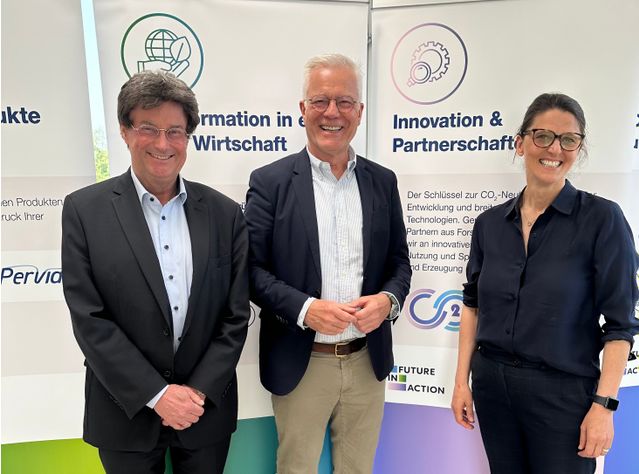 Cemex Deutschland ist neues Mitglied bei solid UNIT Cemex Deutschland ist neues Mitglied bei solid UNIT