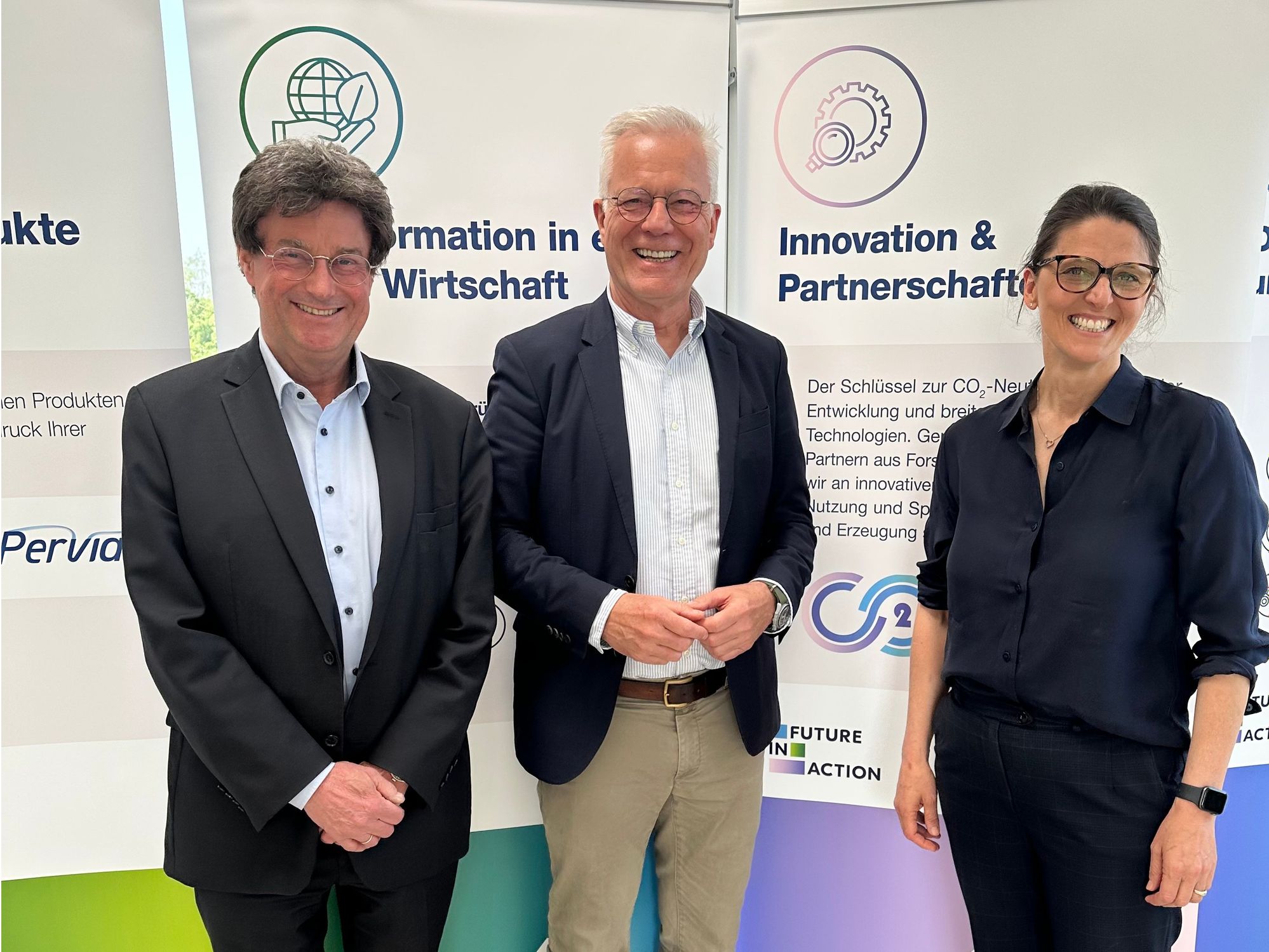 Cemex Deutschland ist neues Mitglied bei solid UNIT