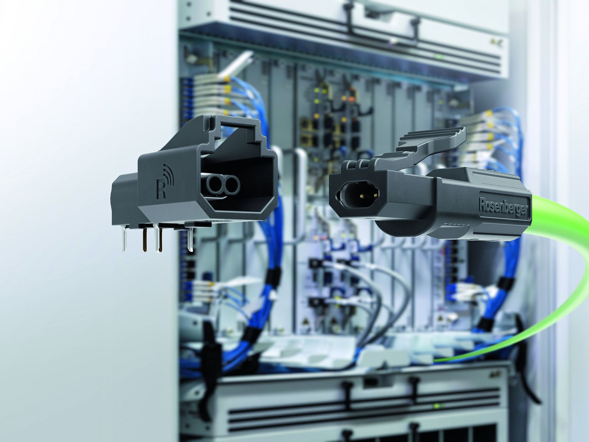 Single Pair Ethernet auf dem Siegeszug? Single Pair Ethernet auf dem Siegeszug?