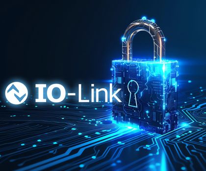 IO-Link: First Security Guideline available IO-Link: First Security Guideline available