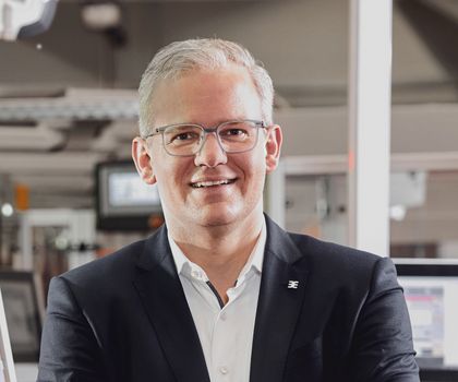 Weidmüller: Knapp 1 Milliarde Euro Umsatz erzielt Weidmüller: Knapp 1 Milliarde Euro Umsatz erzielt