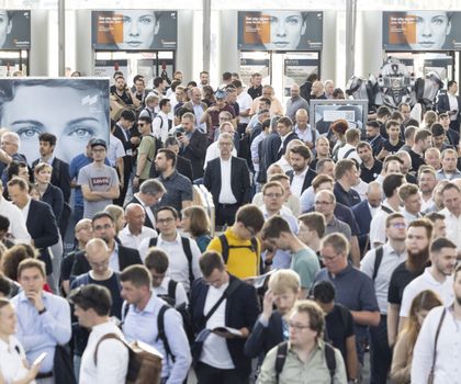 Automatica 2025: Peak Visitor Numbers