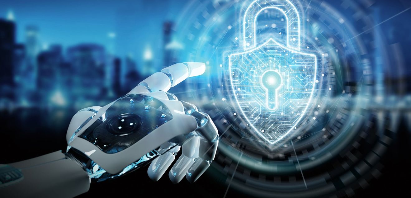 Faster conformity with IEC 62443