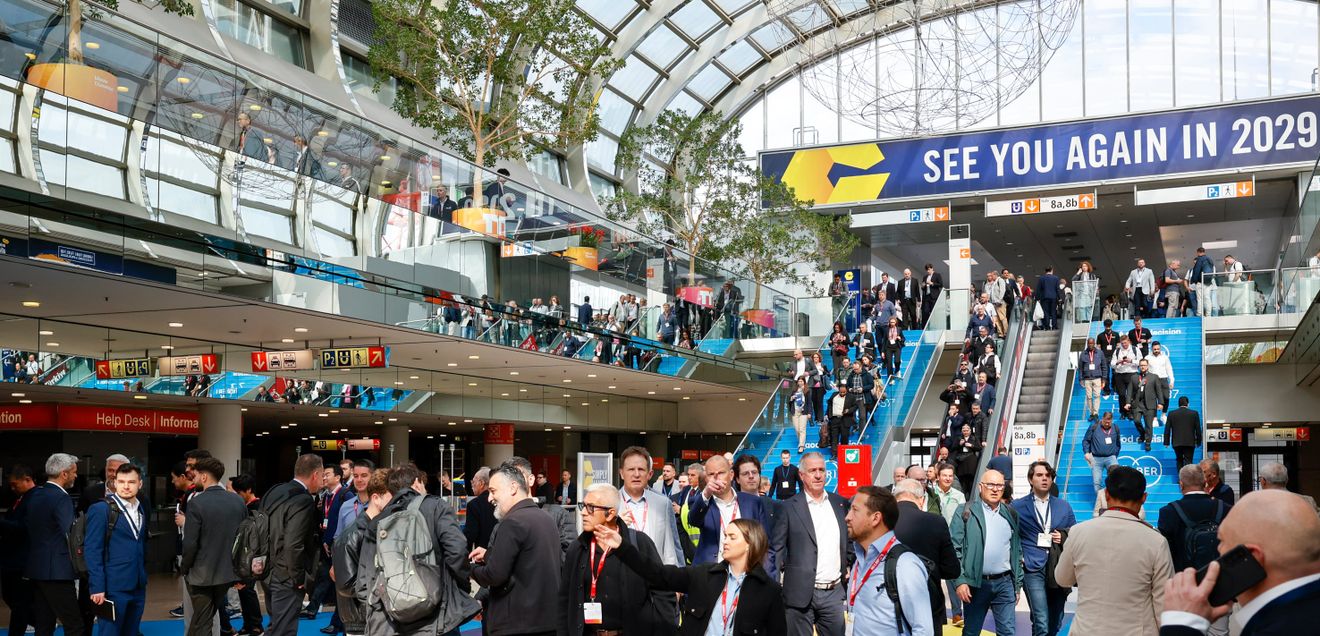 Messe Düsseldorf: Interpack 2029: Neuer Termin im Juni und kompaktere Laufzeit
