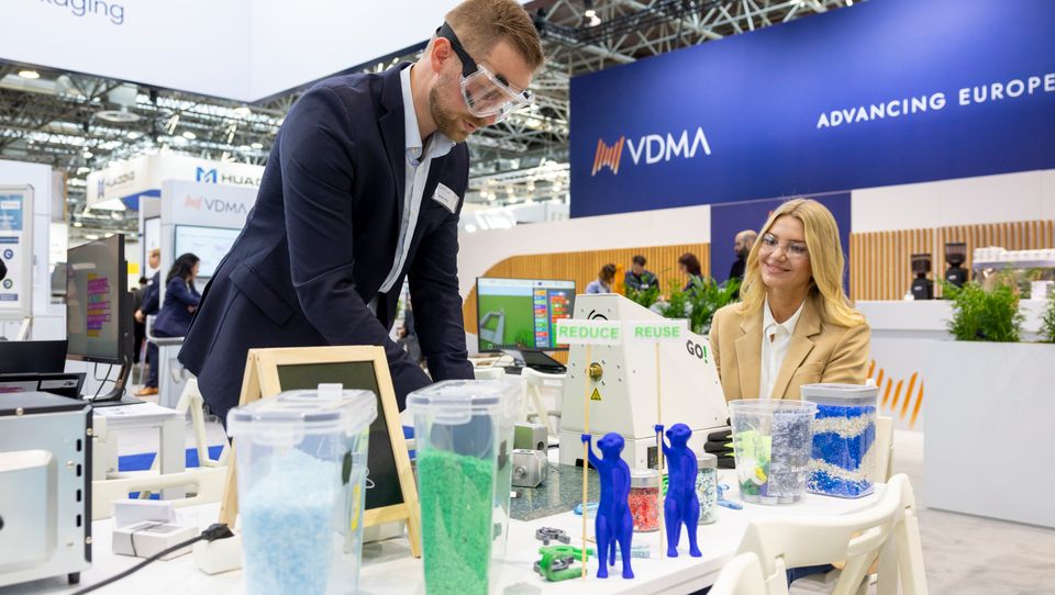 Interpack 2026: Messe-Highlights im Überblick