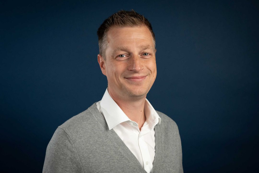 Personalie: Hermes Fulfilment: Christopher Kubias übernimmt Betriebsleitung in Ohrdruf Personalie: Hermes Fulfilment: Christopher Kubias übernimmt Betriebsleitung in Ohrdruf