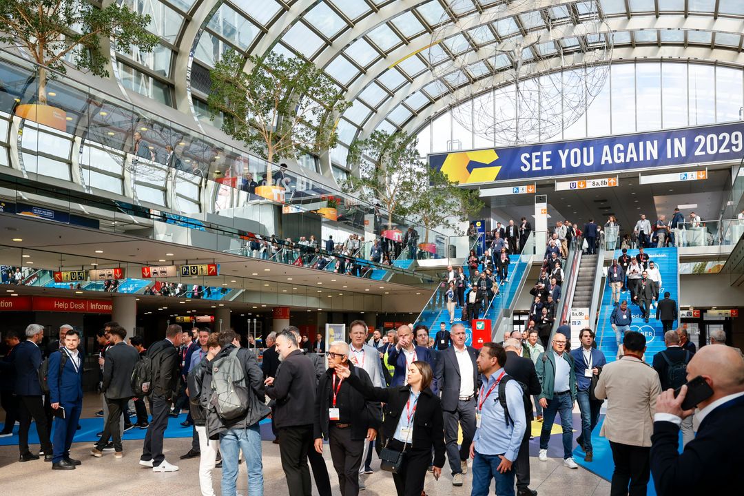 Messe Düsseldorf: Interpack 2029: Neuer Termin im Juni und kompaktere Laufzeit Messe Düsseldorf: Interpack 2029: Neuer Termin im Juni und kompaktere Laufzeit
