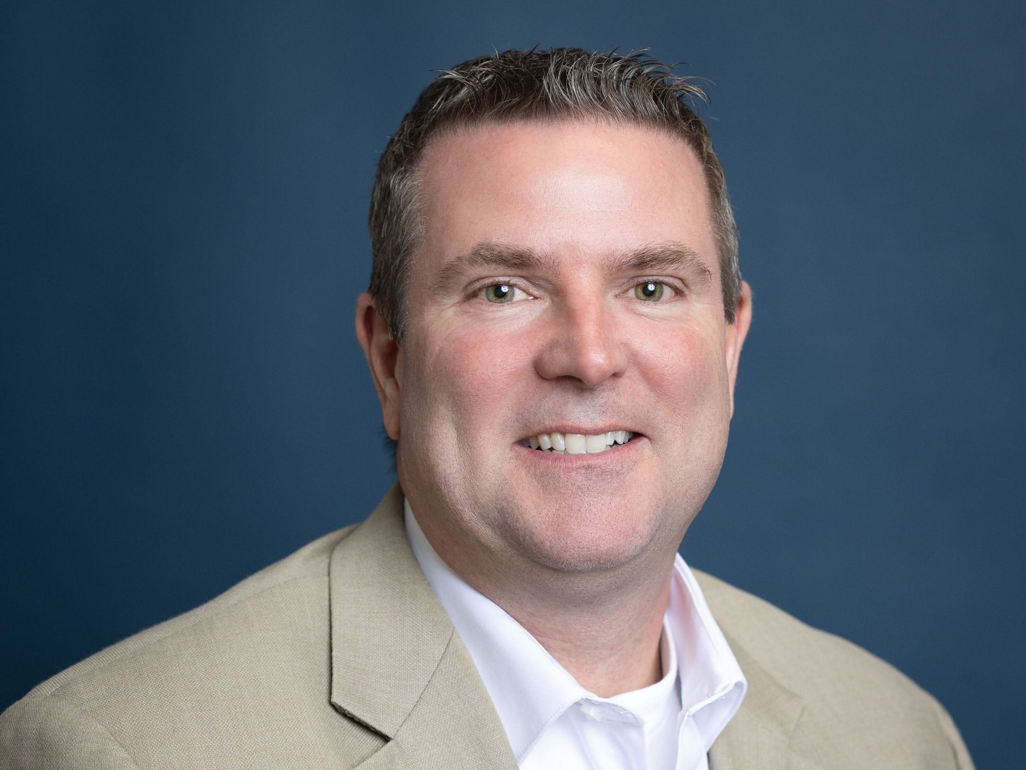 Mike Slater ist Vice President of Global Business Development bei DigiKey.