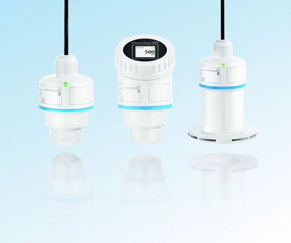 Endress+Hauser: Sorgenfreie Füllstandmessung Endress+Hauser: Sorgenfreie Füllstandmessung