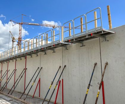 Nachhaltiges Jumo-Megaprojekt mit Mayer Schaltechnik Nachhaltiges Jumo-Megaprojekt mit Mayer Schaltechnik