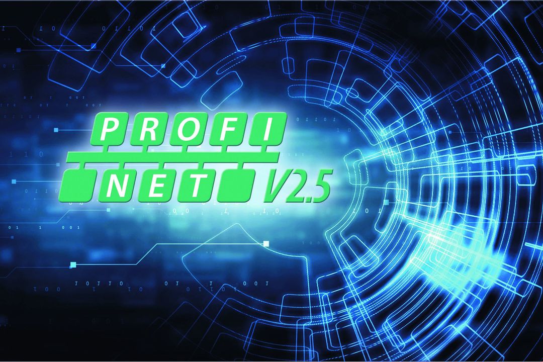 Profinet V2.5 ermöglicht sichere IT/OT-konvergente Netzwerke Profinet V2.5 ermöglicht sichere IT/OT-konvergente Netzwerke